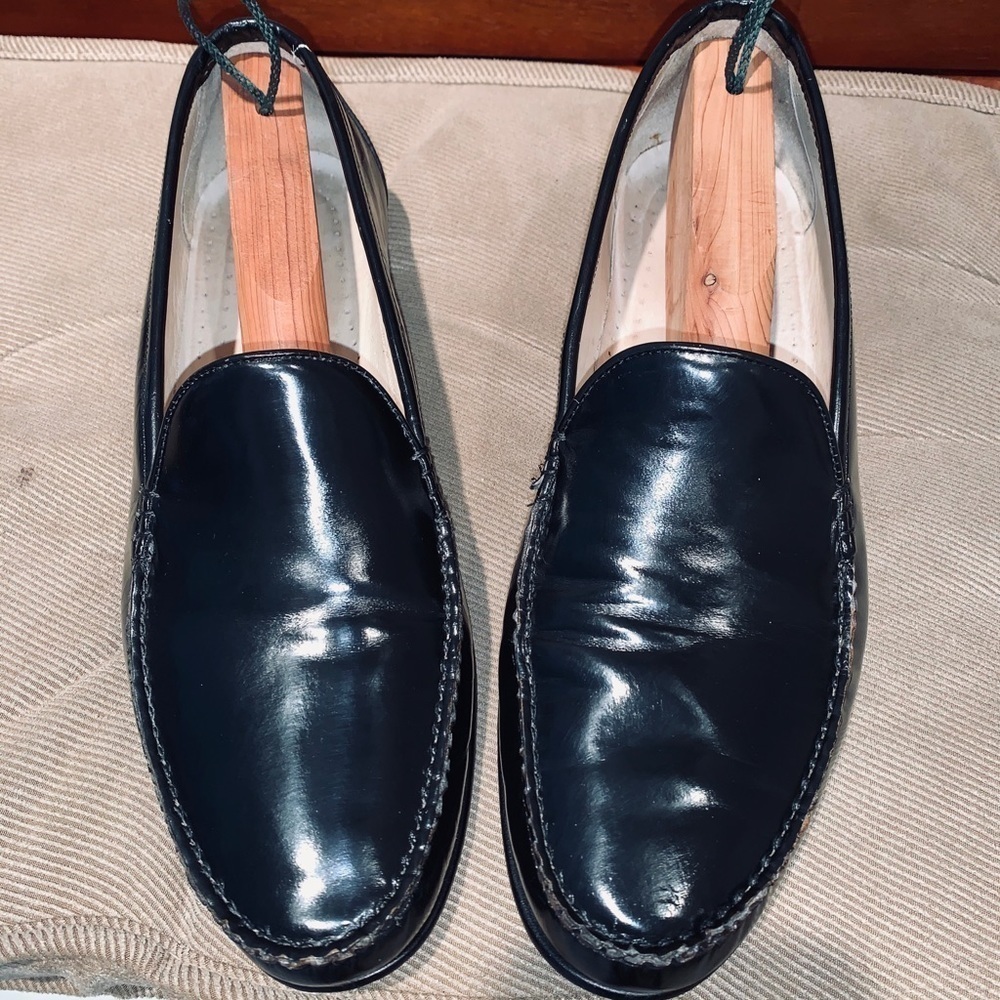 No Brand Custom leather Loafer The Best